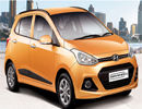 Hyundai Grand i10 Asta Option