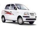 Hyundai Santro Xing Celebration