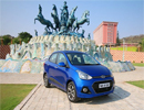 Hyundai Xcent 1.1 CRDi SX