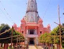 Kashi Vishwanath Temple