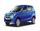 Maruti Alto 800