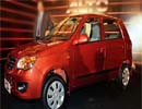 Maruti Suzuki Alto K10 LXi