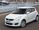 Maruti Swift LDi