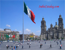 Mexico City