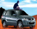 Maruti Grand Vitara 2.4 MT