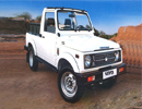 Maruti_Gypsy