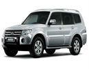 Mitsubishi Montero 3.2 AT