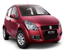 Maruti Ritz Vdi ABS