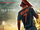 MS Dhoni