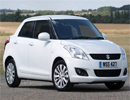 Maruti Swift DZire