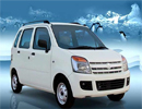 Maruti WagonR Lxi