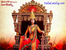 Rudhramadevi