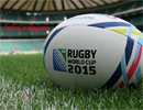 Rugby World Cup 2015