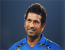 Sachin Tendulkar