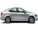 Skoda Octavia Active 1.4 TSI MT