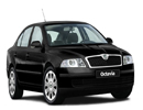 Skoda Octavia Active 2.0 TDI MT