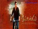 Srimanthudu