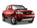 Tata Xenon Xt