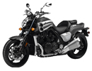 Yamaha Vmax