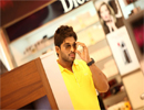 Allu Arjun