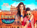 Badrinath Ki Dulhania