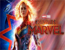 Captain Marvel