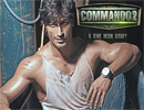 Commando 2