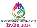 ICC Women's World Cup India 2013