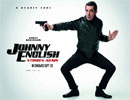 Johnny English Strikes Again