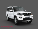 Mahindra Scorpio