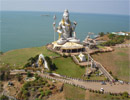 Murudeshwara Temple