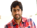 Nara Rohit