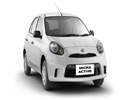 Nissan Micra Active