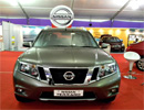 Nissan Terrano