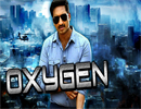 Oxygen