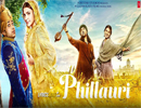 Phillauri