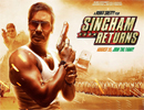 Singham Returns