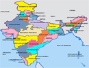 States Of India