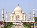 Historical Places In india