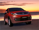 New Tata Aria