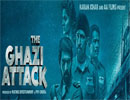 The Ghazi Attack