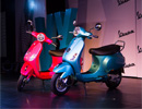 Vespa VX 125