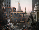 War for the Planet of the Apes