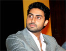 Abhishek Bachchan