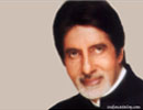 Amitabh Bachan