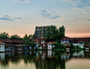 Sri Anantha Padmanabhaswamy Temple