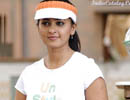 Anushka Shetty