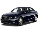 Audi A6 2.0 TFSI Premium Plus