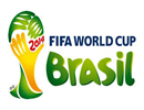 FIFA WORLD CUP 2014