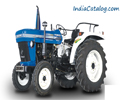 Force Motors Tractor